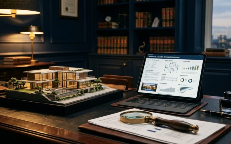 Análisis 360° inmobiliario para invertir con certeza en la Riviera Maya